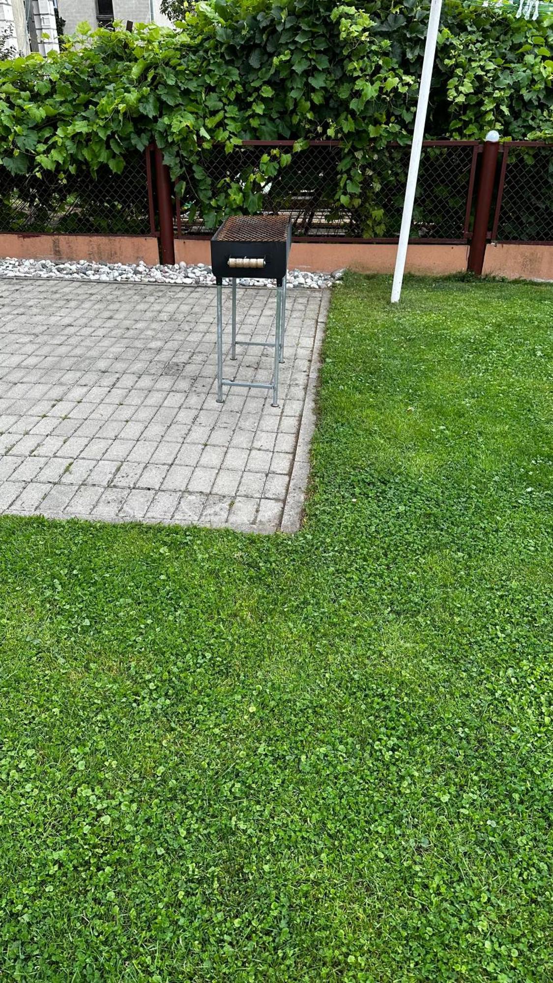 Japandi Apartamentai Kaunas Exteriör bild