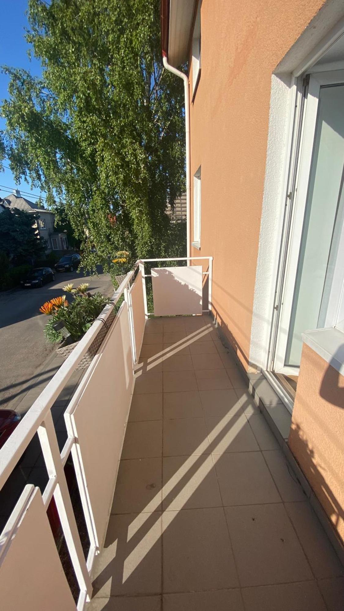 Japandi Apartamentai Kaunas Exteriör bild