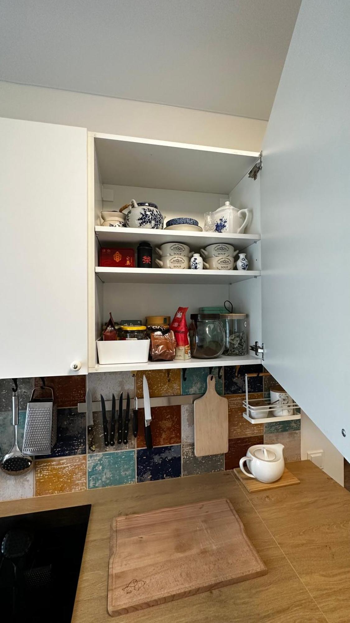 Japandi Apartamentai Kaunas Exteriör bild