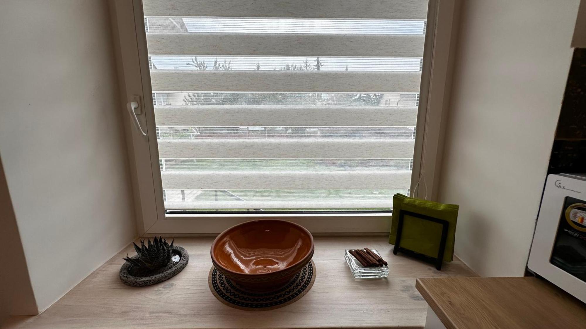 Japandi Apartamentai Kaunas Exteriör bild