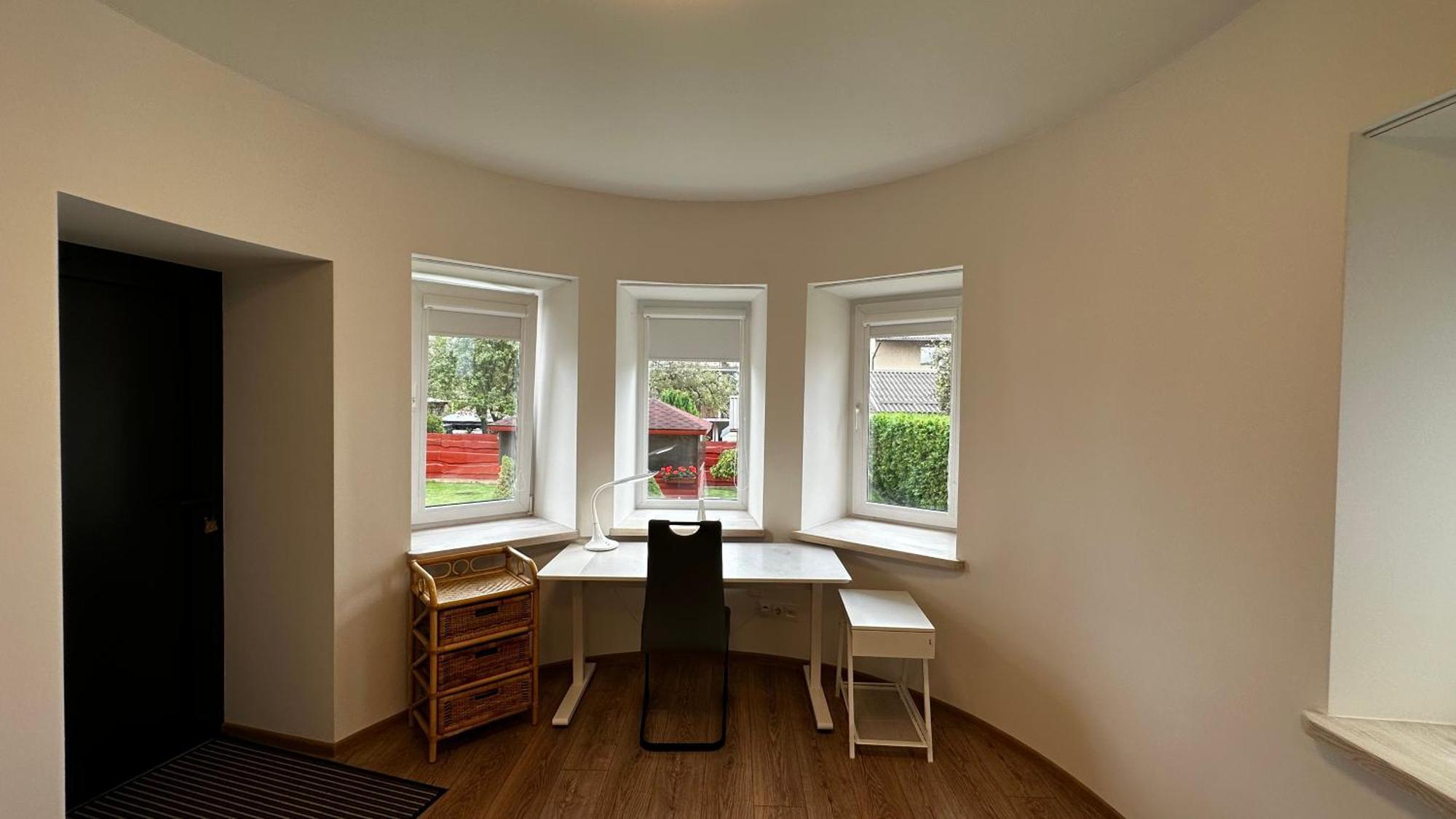 Japandi Apartamentai Kaunas Exteriör bild