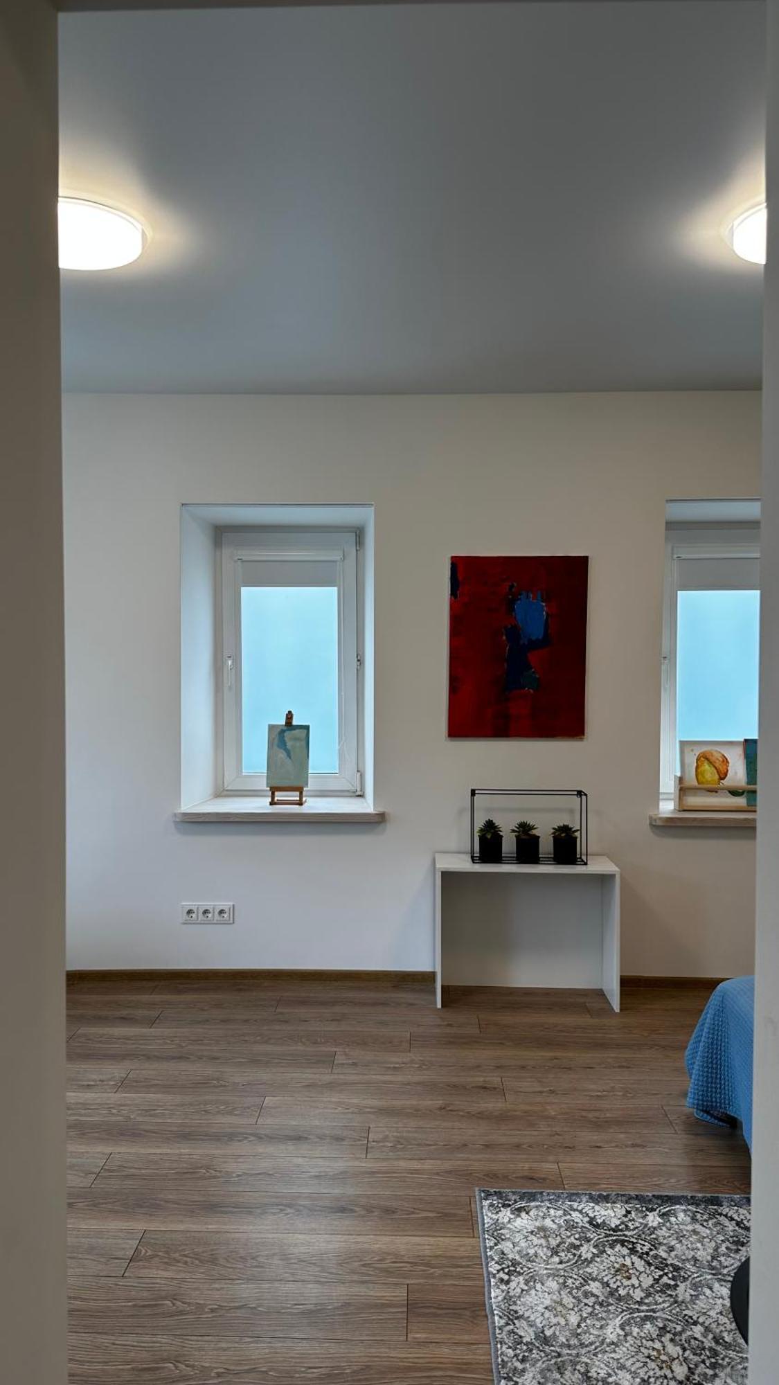 Japandi Apartamentai Kaunas Exteriör bild