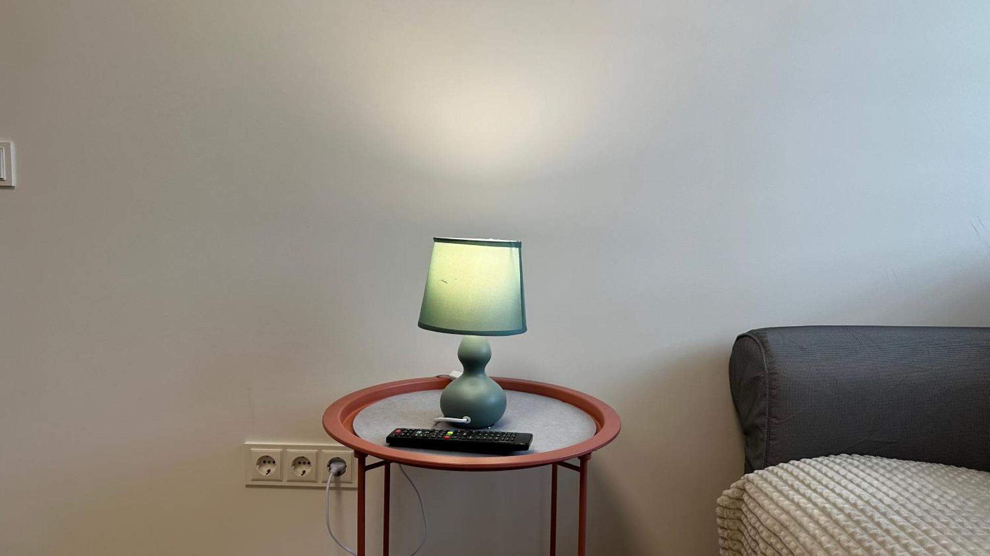 Japandi Apartamentai Kaunas Exteriör bild