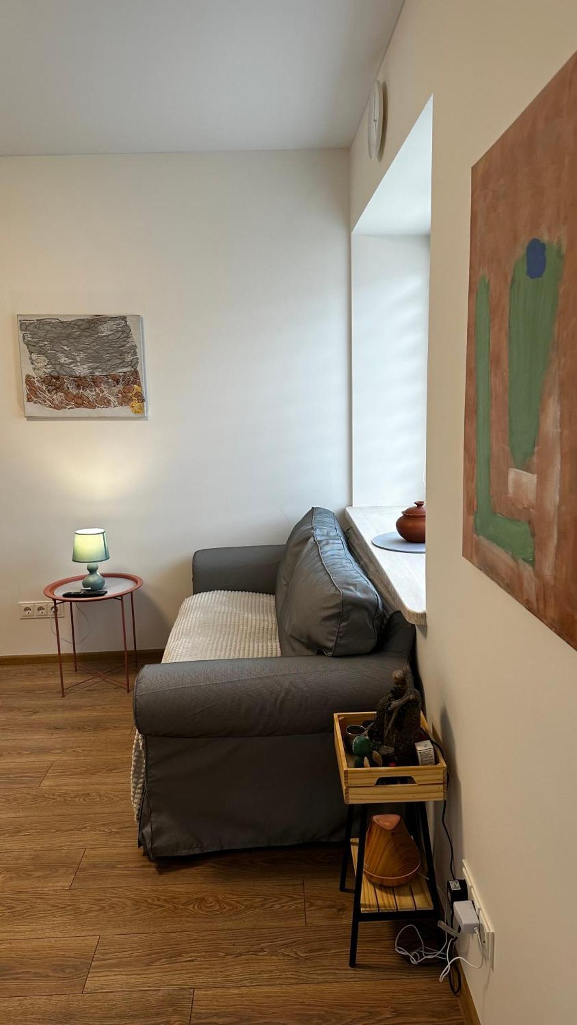 Japandi Apartamentai Kaunas Exteriör bild