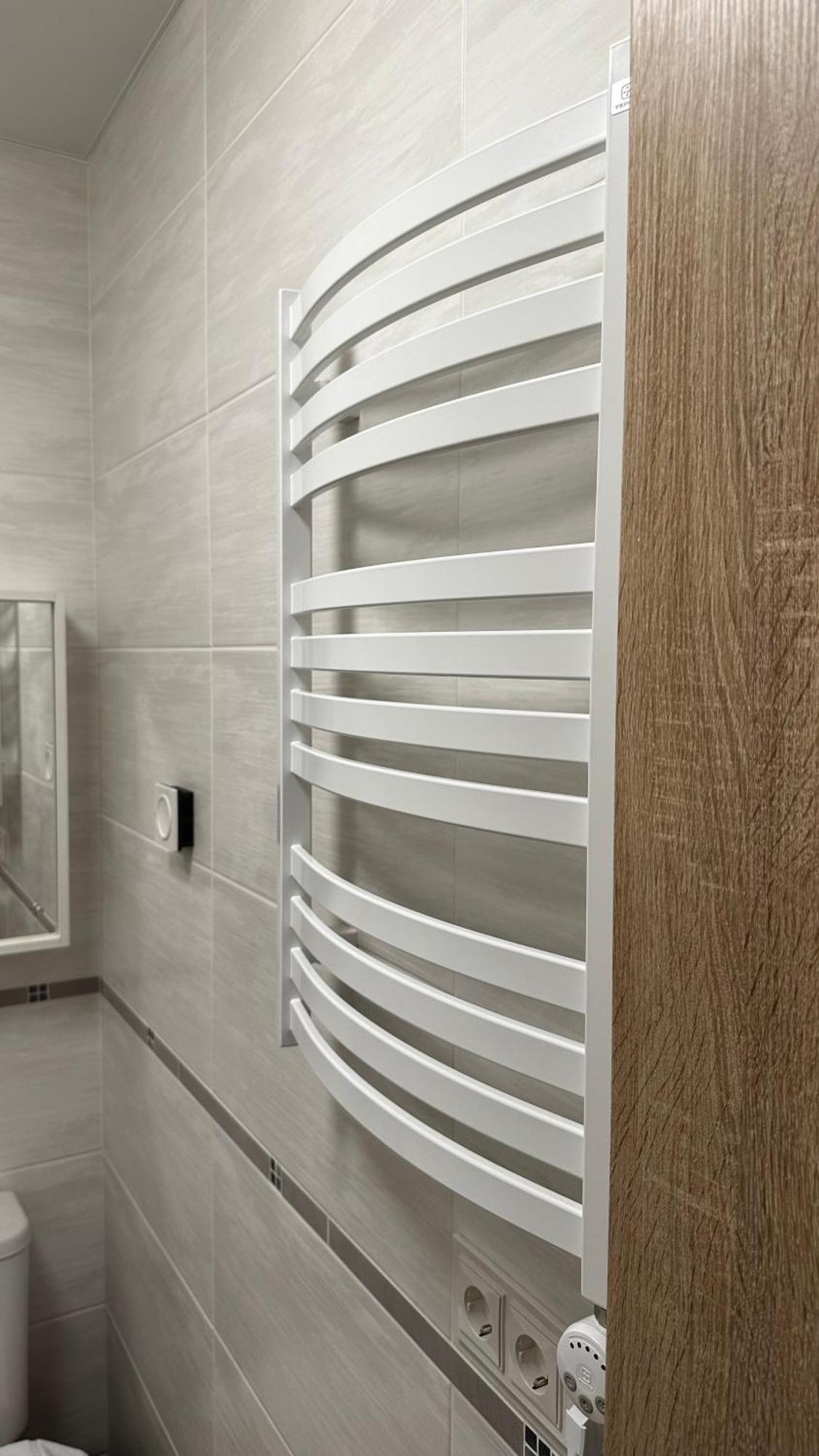 Japandi Apartamentai Kaunas Exteriör bild