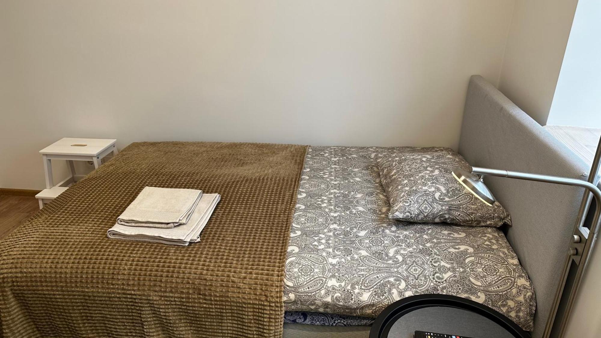 Japandi Apartamentai Kaunas Exteriör bild