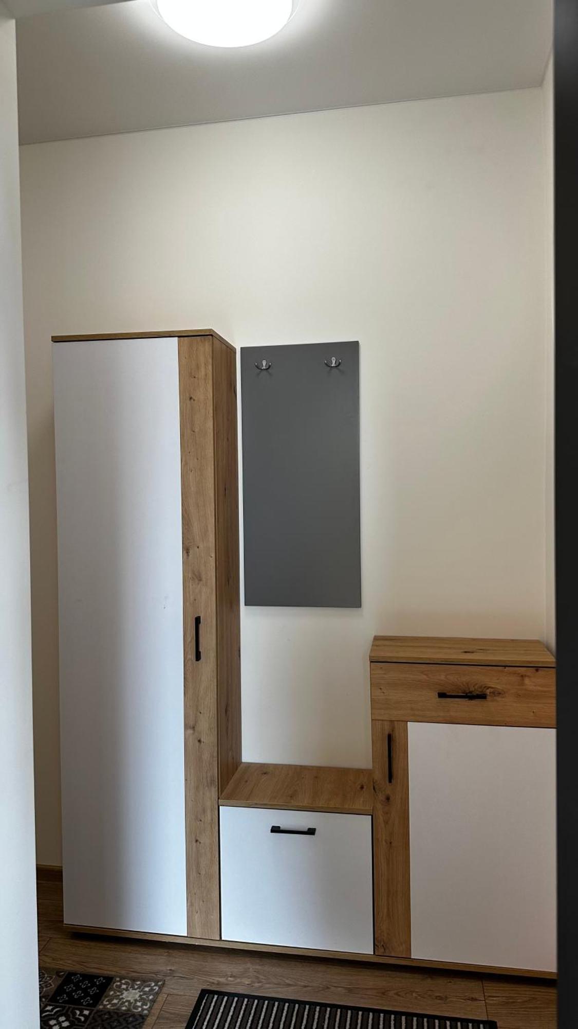 Japandi Apartamentai Kaunas Exteriör bild