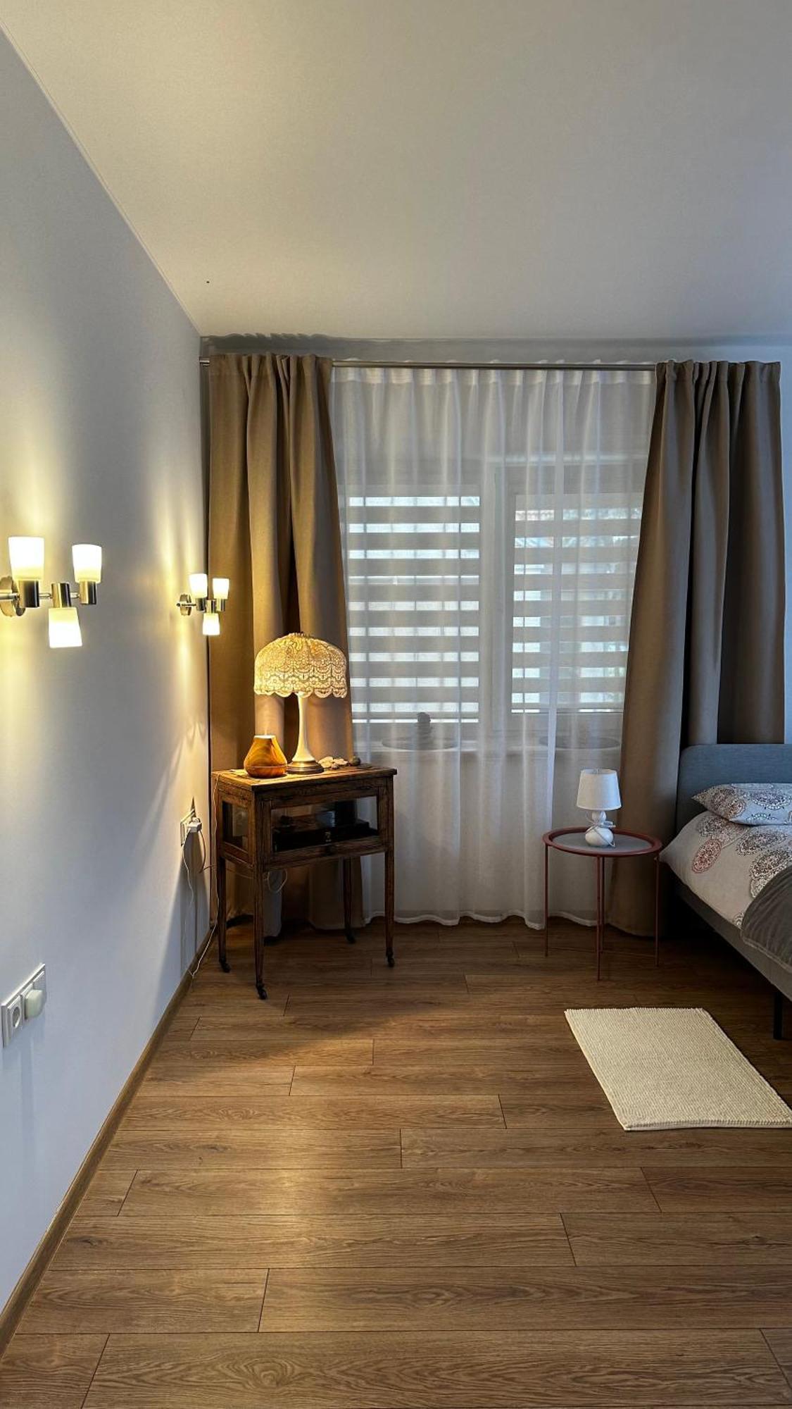 Japandi Apartamentai Kaunas Exteriör bild
