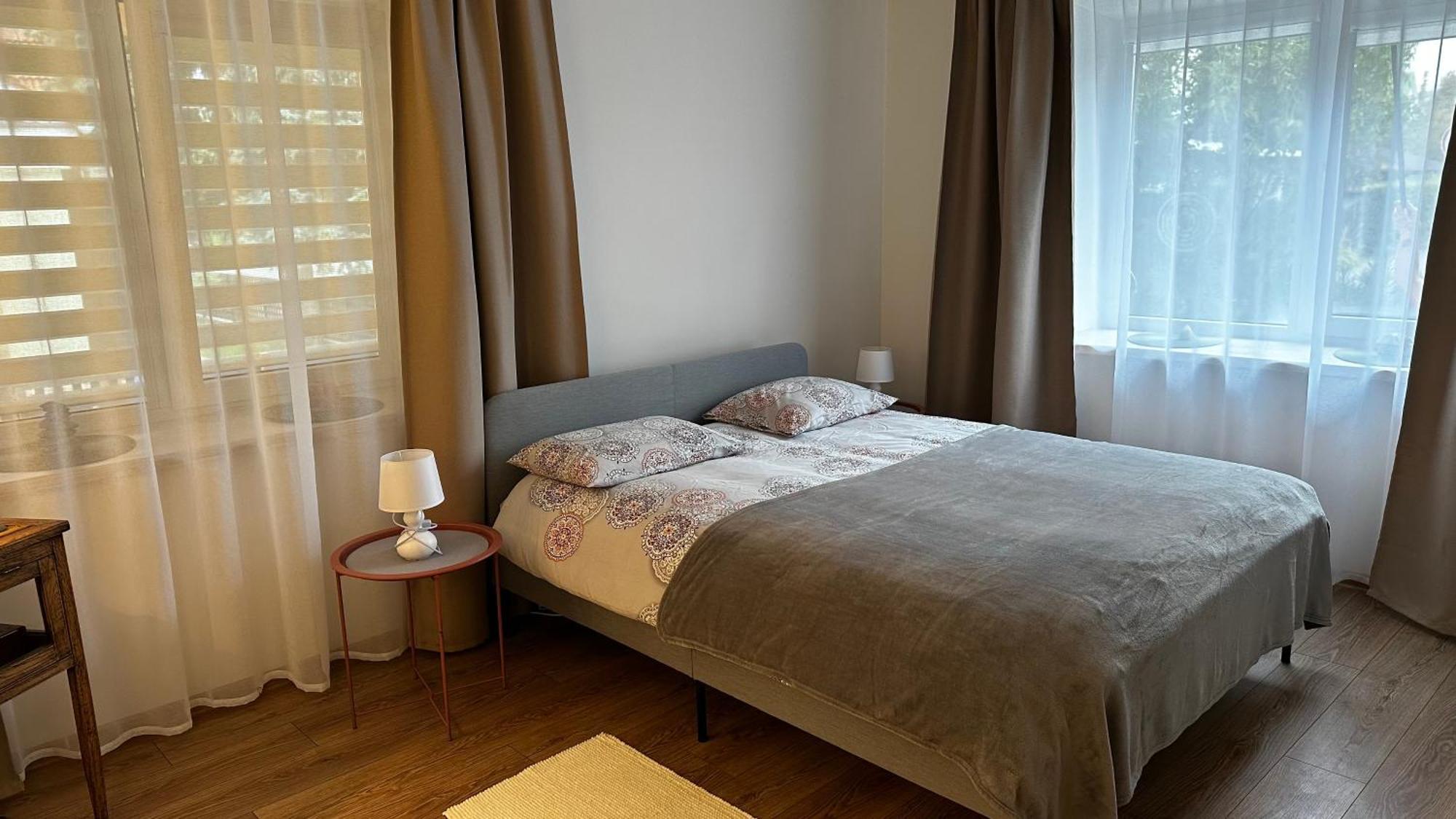 Japandi Apartamentai Kaunas Exteriör bild