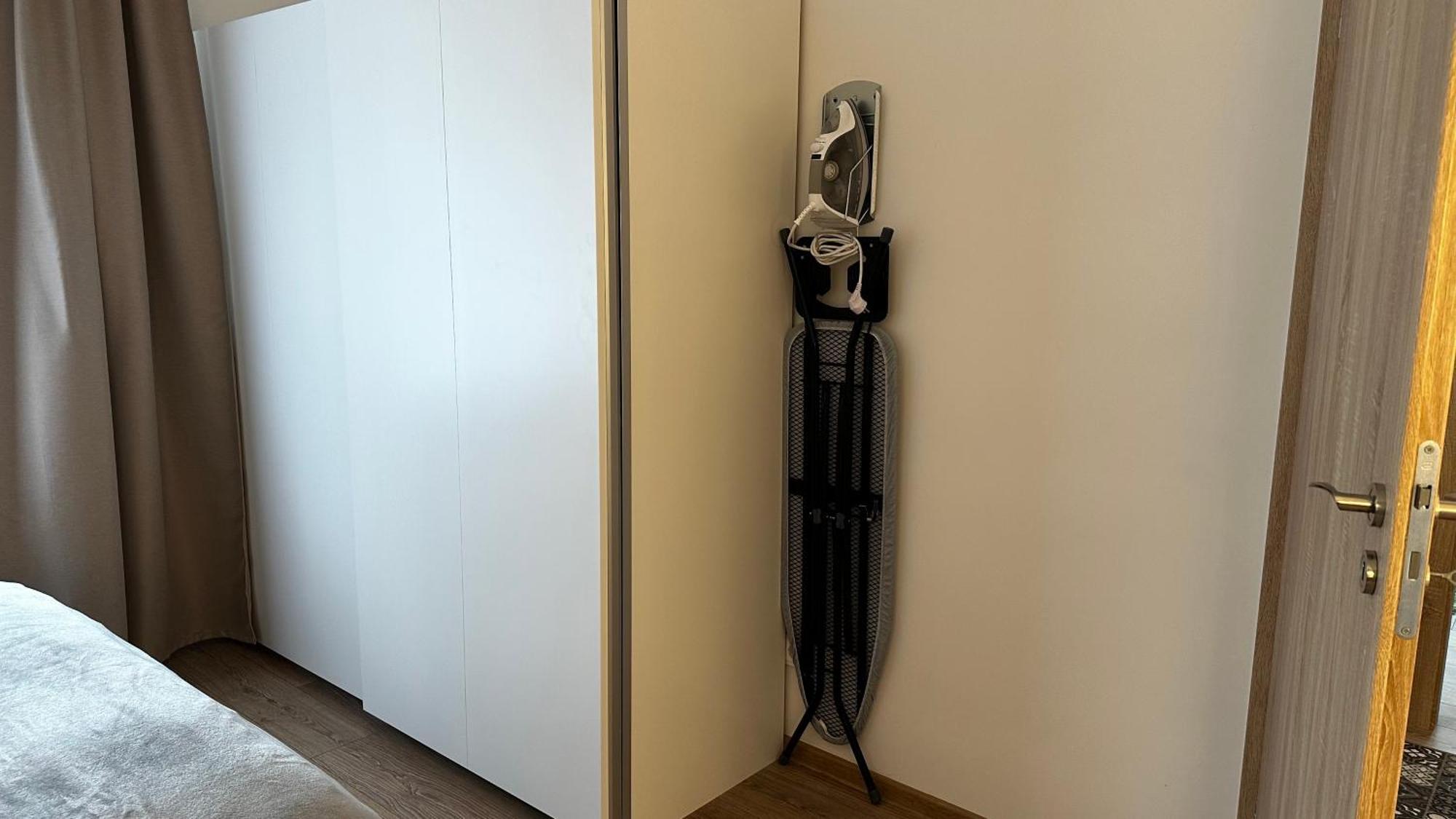 Japandi Apartamentai Kaunas Exteriör bild