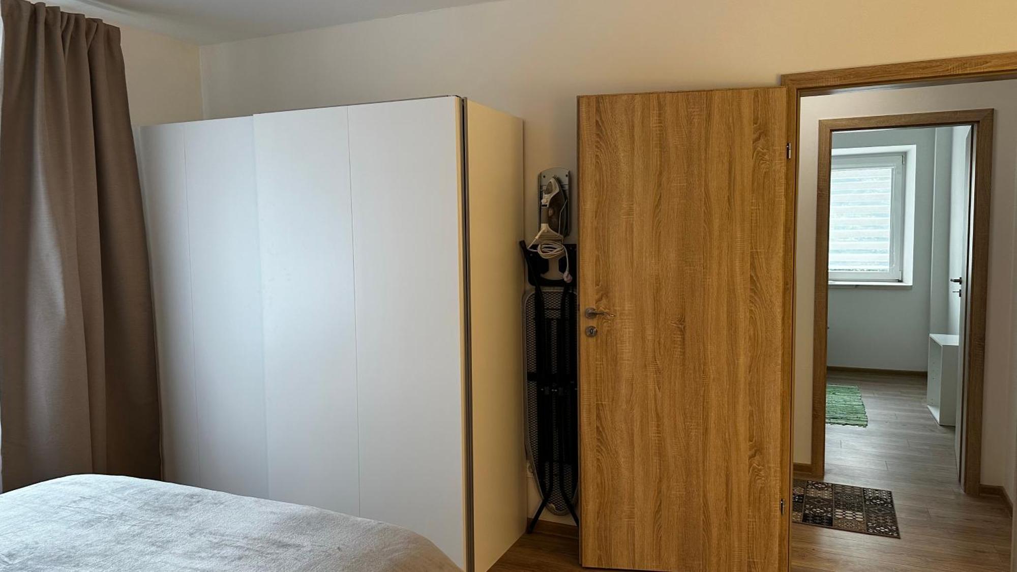 Japandi Apartamentai Kaunas Exteriör bild