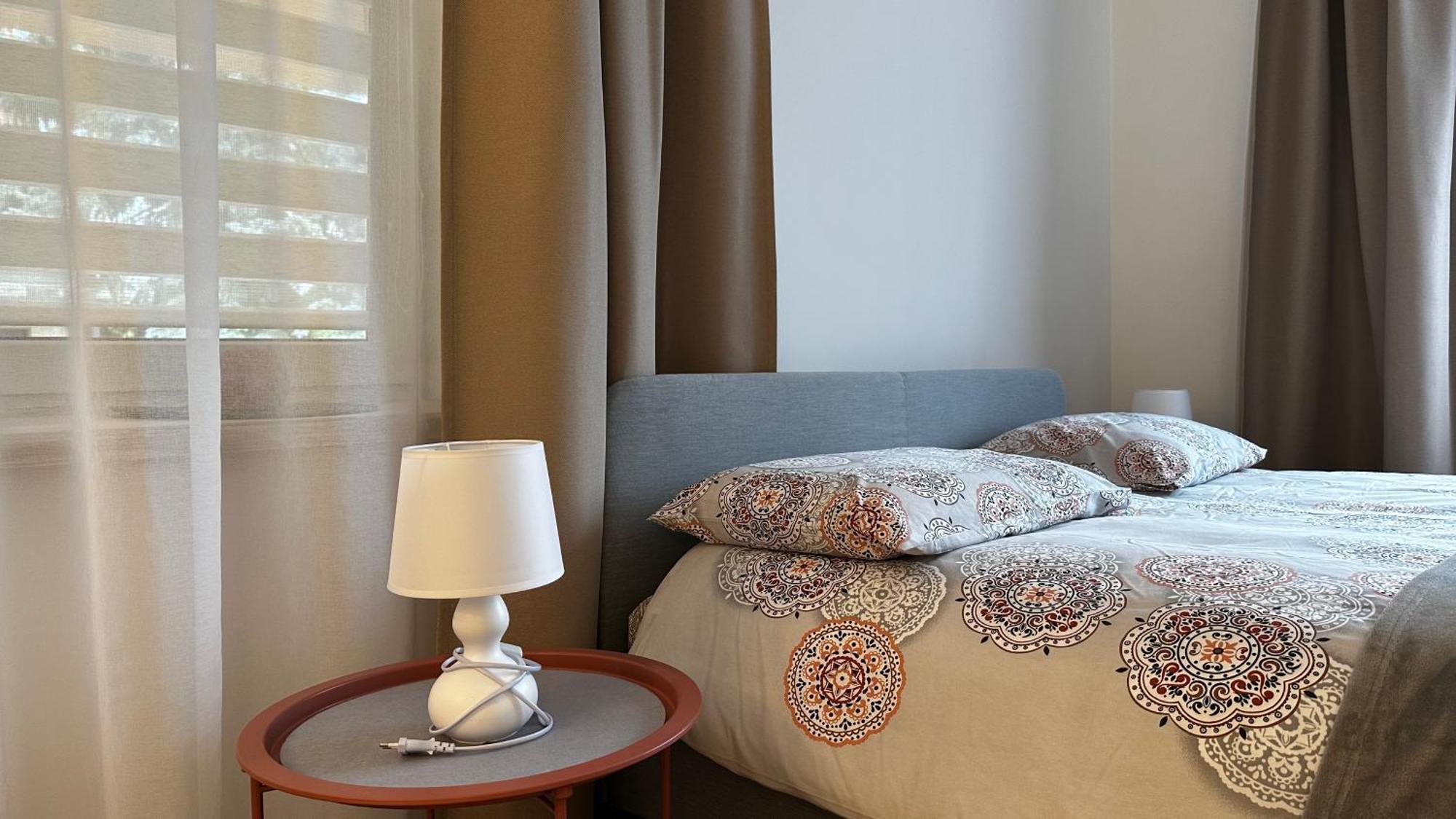Japandi Apartamentai Kaunas Exteriör bild