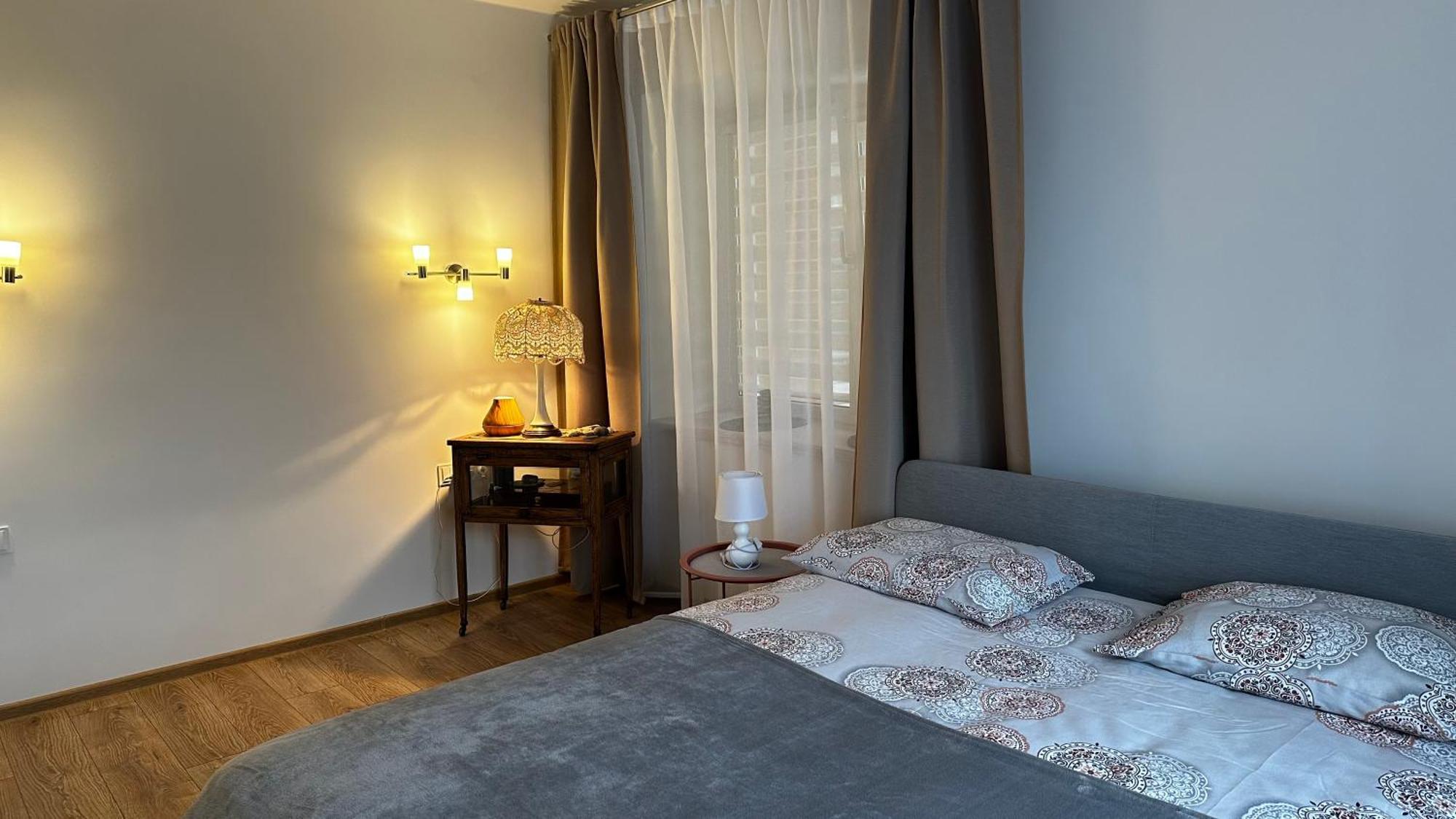 Japandi Apartamentai Kaunas Exteriör bild