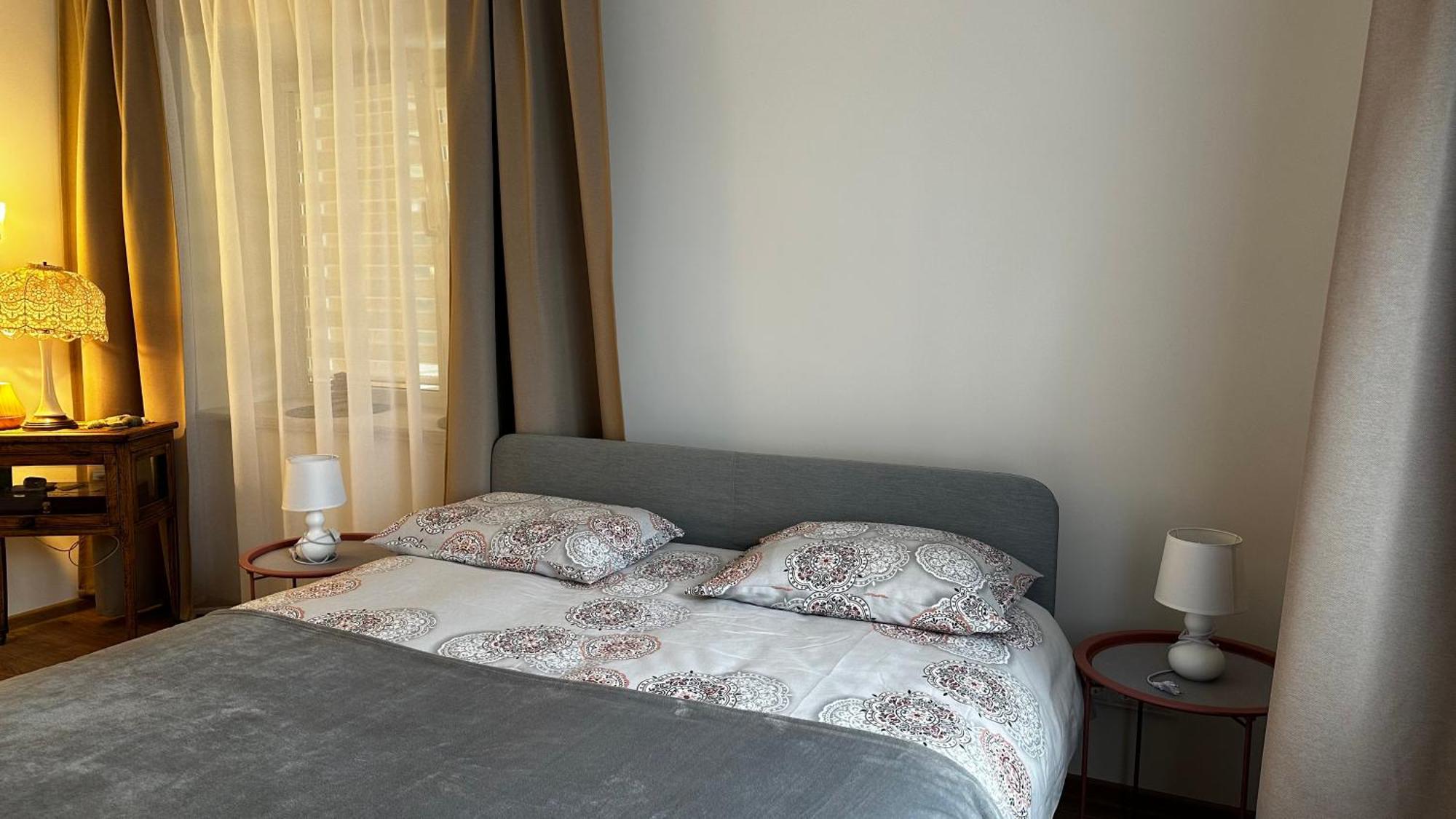 Japandi Apartamentai Kaunas Exteriör bild