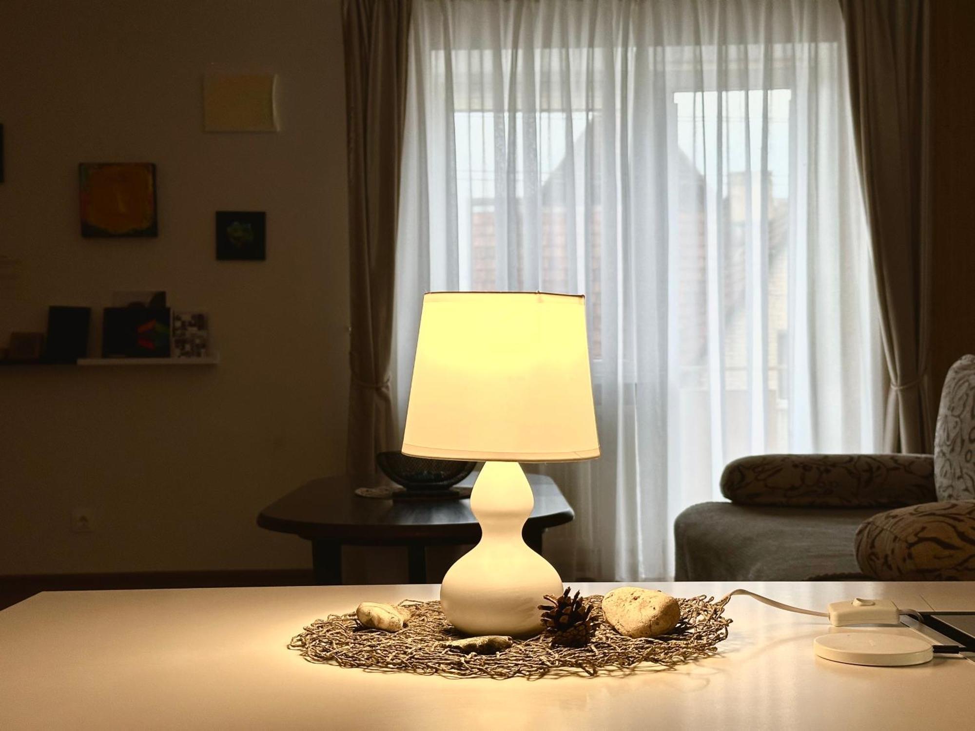 Japandi Apartamentai Kaunas Exteriör bild