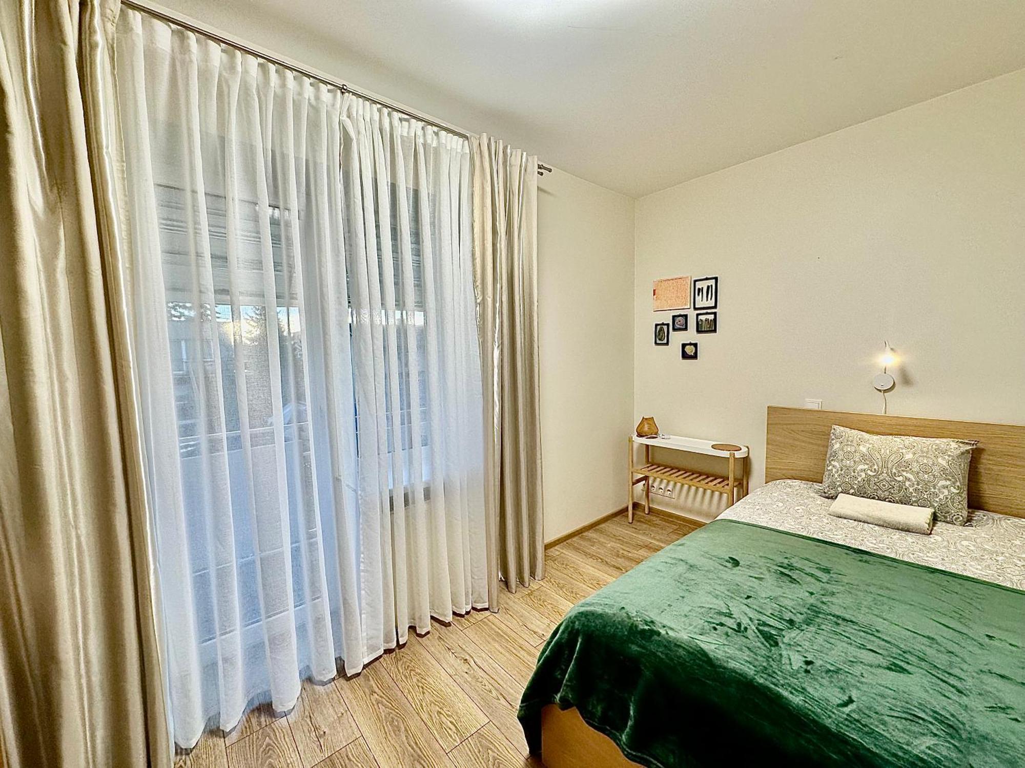 Japandi Apartamentai Kaunas Exteriör bild